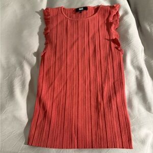 Paige Crimini sweater top. New without tags. Never worn.